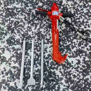 15kg Hydraulic Rock Circuit Breaker Hammer Concrete Breaker