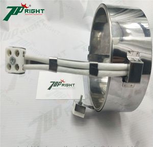 700W Electric Band Mica Plastic Filament Extruder Heater