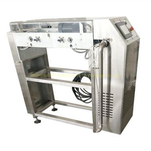 Chocolate Drops Machine Drop Chocolate Depositor Chocolate Chip Making Machine