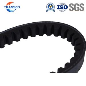Refrigeration Unit Belt, Transport Refrigeration Belt, Reefer Unit Belt, Transport Refrigeration Unit Drive Belt for Reefer Truck Cooling System Applications
