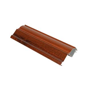 Wood Finish Powder Coating for Furniture and Aluminum