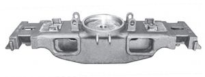 Zhuan K6 Bolster Cost -Effective Durable Changeable Export