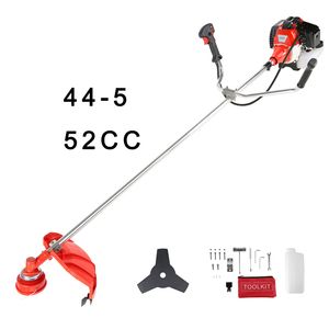 52cc Grass Trimmer Garden Tool Petrol Gas Gasoline Brush Cutter (HS-BC520)