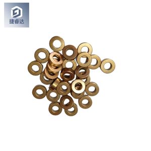 High Precision Components for Precision Instrument and Meter Stamped Sheet Metal Parts