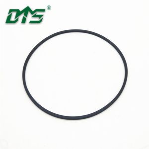 Gasket-Type Seal Four Lip Seal Rubber Quad NBR X-Ring
