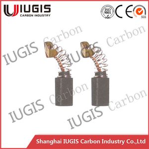 Carbon Brush for Aeg Spare Parts