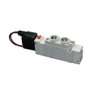 CHELIC High Pressure Resistance Stable Solenoid Valve for Industrial Automatic Control System
