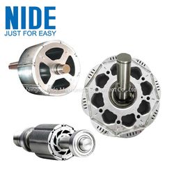Semi Automatic BLDC Motor Rotor Production Assembly Line