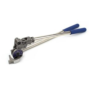 Sw Agelok Type Stainless Steel Manual Tube Bender Hand Tube Pipe Bender