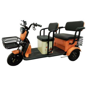 Motorized Tricycle Pull Goods Agricultural Tricycle Factory Direct Sale
