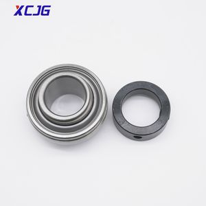 Wholesale of High-Precision and High-Quality Stainless Steel UCP203 Pillow Block Bearing From Chinese Factories