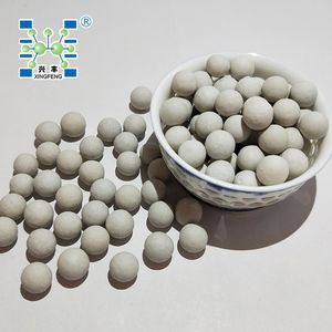 Support Catalyst 17-23% Inert Alumina Ceramic Ball