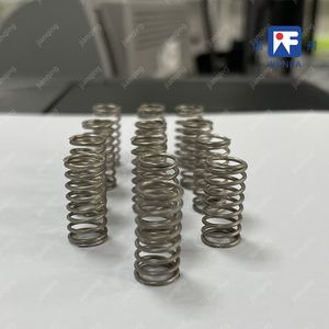 Premium Air Valve Spring for Reliable High-Performance Tools