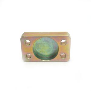Factory Supplier OEM CNC Galvanized Industrial Parts for Spare Parts of Automobiles/Car/Motorcycles/Construction Machinery Parts