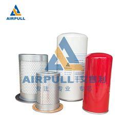 Industrial Replacement Part for Screw Compressor Air Filtration Compressor Filter Element Air Compressor Oil Filter
