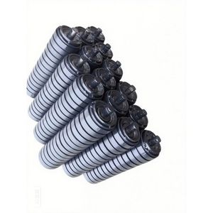 Durable Impcat Rollers for Reliable Rubber Film Conveyor Systems