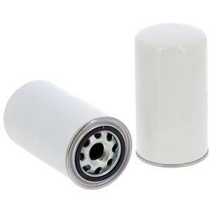 1000424655A Jx0818 61000070005 W962 Engine Oil Filter for Sinotruk Shacman Weichai Yuchai Deutz Engine Oil Filter