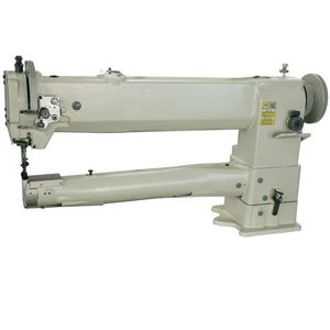 Custom Long Arm Stitching Tubular Industrial Leather Machine Cheap Sewing Machines