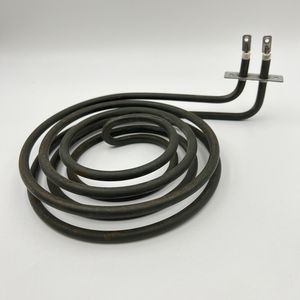 Factory Customerized CE Approved Stainless Steel Electric Tubular Fan Heater Resistance Air Heating Element