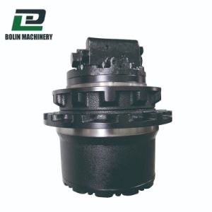 Excavator Hydraulic Jmv-23 Jmv-40 Jmv-53, Jmv-76 Jmv-147 Jmv-155 Jmv-185 Final Drive Travel Motor for Spare Parts