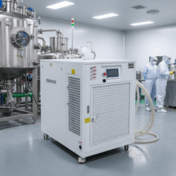 Oil-Free Air Blower for High Performance Tissue Paper Applications