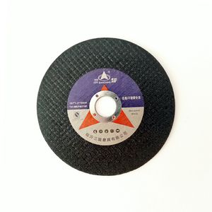 Resin Grinding Wheel Cutting Disc for Metal Cutting
