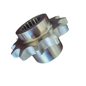 Drive Chain Sprockets for Conveyor Roller Wheel