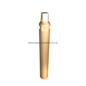 High Pressure DTH Hammer for Blast Hole