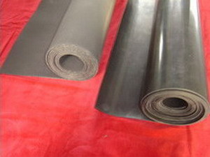 FKM Rubber Sheet, FKM Gasket Sheet, Fluorubber Sheet, Rubber Sheet