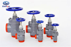 Use for Ammonia System, Freon System Cold Storage Valve