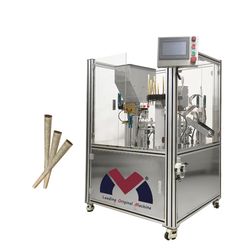 New 84mm 109mm Mesin Penggulung Rokok Pre-Roll Cigarette Rolling Machine
