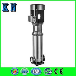 Vertical Industrial Centrifugal Water Pump Pipeline Pump