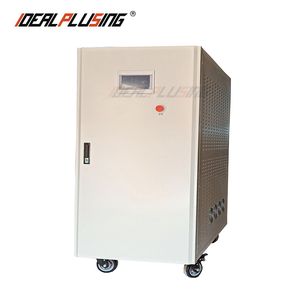 High Quality AC Frequency Converter 50Hz 60Hz 220V 380V 440V AC Power Supply Frequency Inverter
