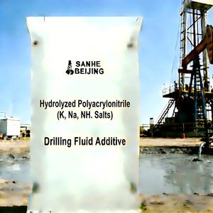 Water-Based Mud Additive: Fluid Loss and Shale Protection