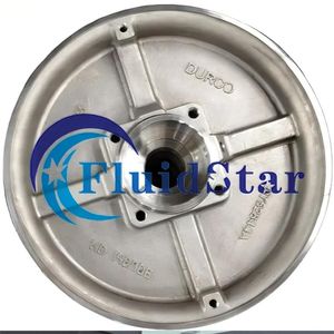 Mark 3 ANSI/Hdx/Hpx Flowserve Centrifugal Pump Replacement/Alternative (OEM) Spare Parts Casing Cover