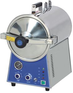 24L Table Top Steam Sterilizer/ Autoclave Sterilizer
