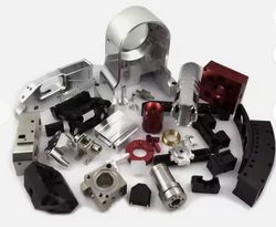 High-Quality Precision Turning & Milling Components for Sale