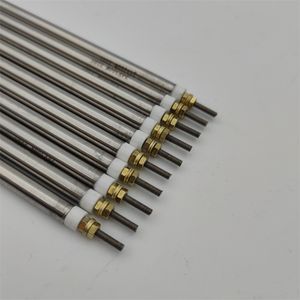 Electric Straight Air Heating Element Tubular Heater for Oven