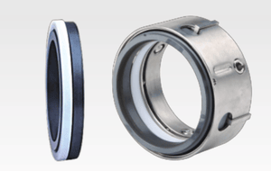 Mechanical Seal John Crane Type 9T