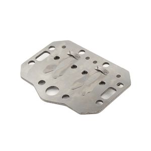 High Quality Refrigeration Compressor Valve Plate for Bizer Spare Parts