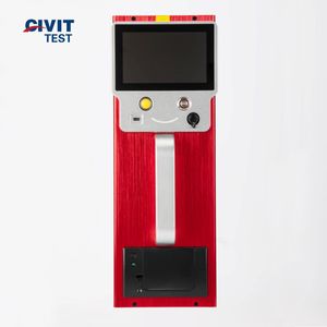 38cm Rainynight Marking Line Retroreflection Detector Road Traffic Sign Retroreflectometer Printable