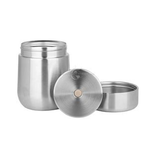 Stainless Steel Food Warmer Kids Jar Lunch Container Insulated Children Food Jar