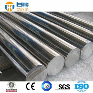 Hot Selling Bright Surface 201 304 316L Stainless Steel Round Bar