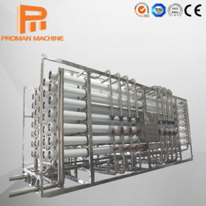 Water Purify Treatment Drinking Water Reverse Osmosis RO Machine