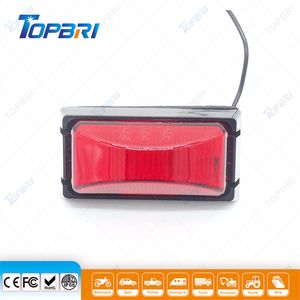 Waterproof Auto Parts 12V 24V LED Indicator Trailer Lights
