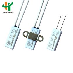 Bw-B2d Temperature Controller Switch, Bw-B2d Snap-Action Thermostat