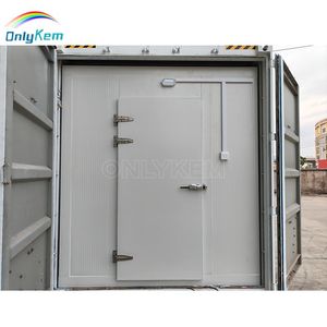20FT 40FT Refrigerator Reefer Cold Storage Room Container for Sales From China
