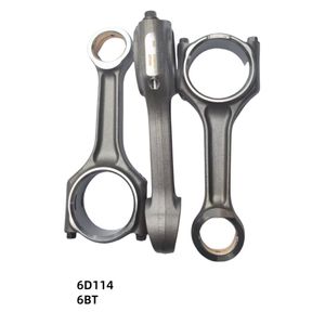 Premium Durable 6CT 6D114 Connecting Rod for Engines