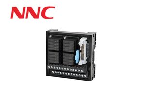 NNC NHN-RA2 Signal Relay Module for Automatic Control