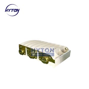 Ht-921596 Jaw Crusher Replacement Parts Front End Suit C125 C120 Jaw Crusher Mining Machine